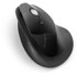 Souris sans fil Kensington Pro Fit Ergo - Noire - Ergonomique, Verticale