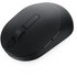 Souris sans fil pour Mac Dell MS5120W - Noire