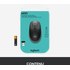 Souris sans fil Logitech M190 - Charbon