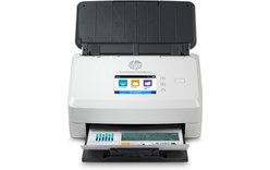 Scanner à défilement HP Scanjet Enterprise Flow N7000 - WiFi, Ethernet