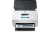 Scanner à défilement HP Scanjet Enterprise Flow N7000 - WiFi, Ethernet