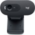 Logitech C505e webcam 1280 x 720 pixels USB Noir