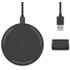 Belkin Boost Charge Noir Intérieure