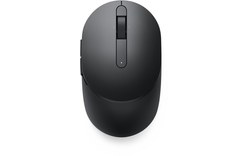 Souris sans fil pour Mac Dell MS5120W - Noire