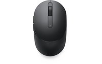 Souris sans fil pour Mac Dell MS5120W - Noire