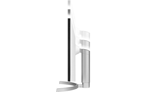 Écran 34" LG UltraWide 34WL850-W - Thunderbolt 3