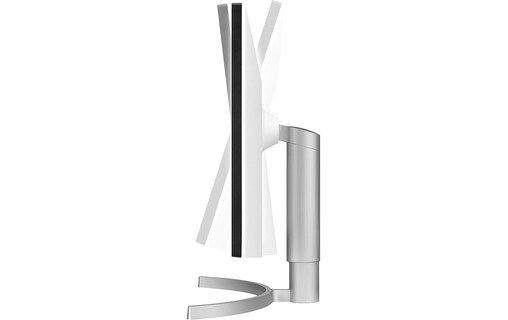 Écran 34" LG UltraWide 34WL850-W - Thunderbolt 3