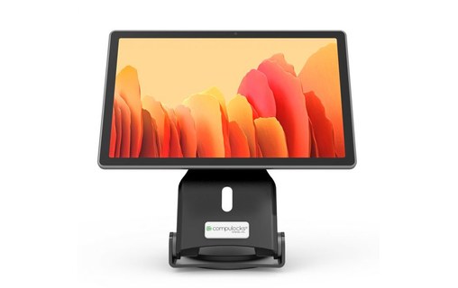 Compulocks 189BGRPLCK support antivol pour tablettes 32,8 cm (12.9") Noir