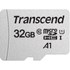Carte microSDHC Transcend USD300S 32 Go, NAND