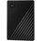 Western Digital My Passport 2 To Noir - Disque dur externe