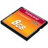 Carte CompactFlash Transcend CF133 8 Go, MLC
