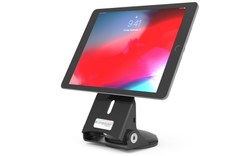 Compulocks 189BGRPLCK support antivol pour tablettes 32,8 cm (12.9") Noir