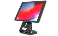 Compulocks 189BGRPLCK support antivol pour tablettes 32,8 cm (12.9") Noir