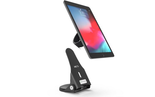 Compulocks 189BGRPLCK support antivol pour tablettes 32,8 cm (12.9") Noir