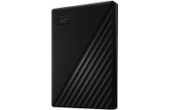 Western Digital My Passport 1 To Noir - Disque dur externe 2,5"