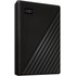 Western Digital My Passport 2 To Noir - Disque dur externe