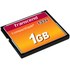 Carte CompactFlash Transcend CF133 1 Go, MLC