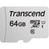 Carte microSDXC Transcend USD300S 64 Go, NAND