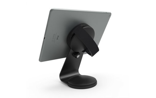 Compulocks 189BGRPLCK support antivol pour tablettes 32,8 cm (12.9") Noir