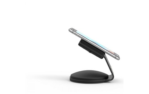 Compulocks 199BSLDDCKB support Mobile/smartphone Noir