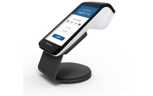 Compulocks 199BSLDDCKB support Mobile/smartphone Noir