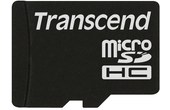 Carte microSD Transcend TS2GUSDC 2 Go, NAND