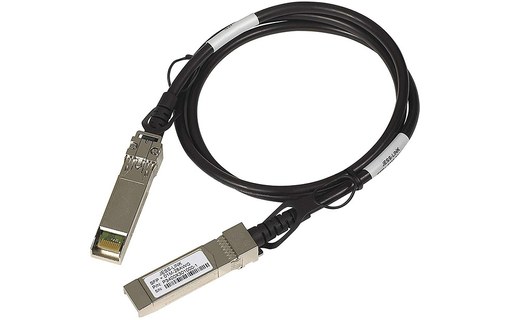 Netgear SFP+ DirectAttach 1m câble de réseau
