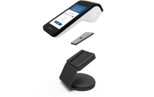 Compulocks 199BSLDDCKB support Mobile/smartphone Noir