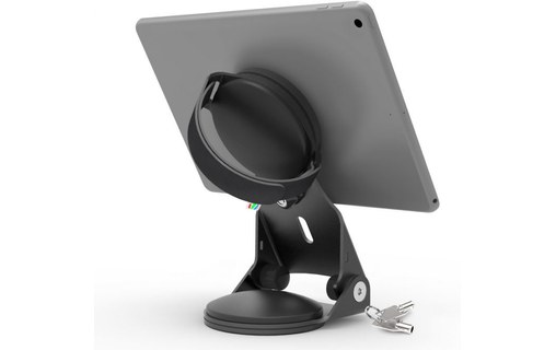 Compulocks 189BGRPLCK support antivol pour tablettes 32,8 cm (12.9") Noir