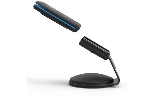 Compulocks 199BSLDDCKB support Mobile/smartphone Noir