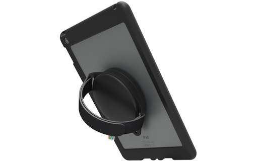 Compulocks Secure Tablet Hand Grip support antivol pour tablettes Noir