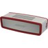 Cache souple Rouge Intense pour enceinte Bose SoundLink Mini II