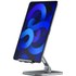 Satechi Support en Aluminium - Support pour iPad et iPhone