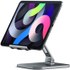 Satechi Support en Aluminium - Support pour iPad et iPhone