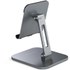 Satechi Support en Aluminium - Support pour iPad et iPhone