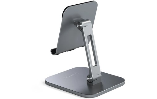 Satechi Support en Aluminium - Support pour iPad et iPhone