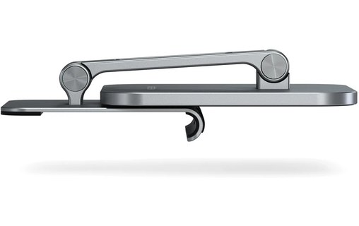 Satechi Support en Aluminium - Support pour iPad et iPhone