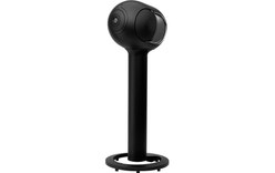 Devialet Tree Matt Black - Socle intelligent pour enceinte Phantom I