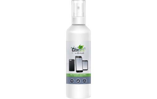 Clean 100 - Spray nettoyant pour smartphone 125 ml