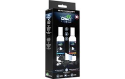 Clean 100 - Spray nettoyant et désinfectant pour accessoires gaming 2 x 250 ml