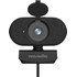 Novodio SmartCam Desktop 4K - Webcam USB UHD avec double microphone - Mac et PC
