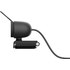 Novodio SmartCam Desktop 4K - Webcam USB UHD avec double microphone - Mac et PC