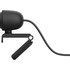 Novodio SmartCam Desktop 4K - Webcam USB UHD avec double microphone - Mac et PC
