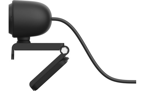 Novodio SmartCam Desktop 4K - Webcam USB UHD avec double microphone - Mac et PC