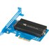 OWC Accelsior 1A - Carte PCIe pour SSD Mac 2013 - 2019 d'origine Apple