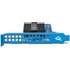 OWC Accelsior 1M2 - Carte PCIe 4.0 pour SSD M.2 NVMe / AHCI