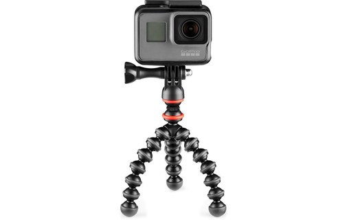Joby GorillaPod Starter Kit - Trépied universel pour smartphone