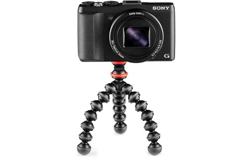 Joby GorillaPod Starter Kit - Trépied universel pour smartphone