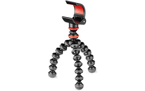 Joby GorillaPod Starter Kit - Trépied universel pour smartphone