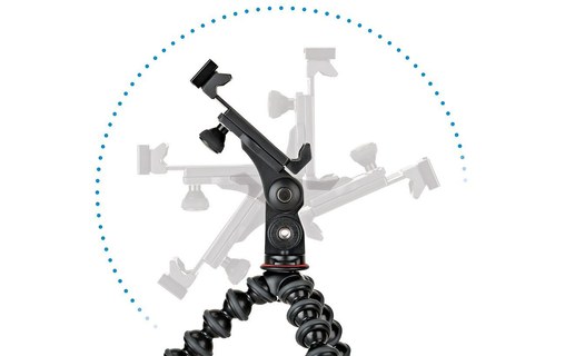 Joby Kit Vlogging GorillaPod Mobile - Kit de creation de contenu